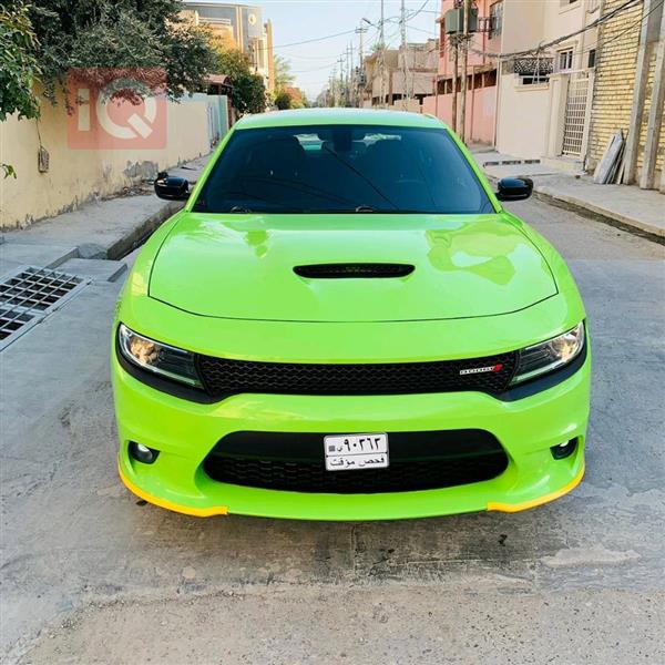 Dodge for sale in Iraq